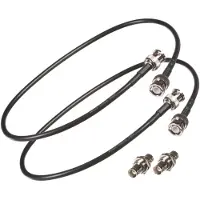 Sennheiser GA 2-XSW 2 Antenna Front-Mounting Kit for EM-XSW 2