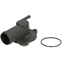 THERMOTEC Thermostaat, koelvloeistof D2S001TT