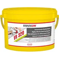 Teroson Hand Cleaner Paste 8.5kg Geel