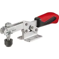 Ryttergaard værktøj A/S Horizontale spanklem Type 6830 Gr. 1