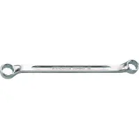 Stahlwille 41071819 23 18 X 19 Dubbele ringsleutel Sleutelbreedte (metrisch) 18 - 19 mm