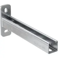 Fischer 77365 FCA 750 Wandrailconsole 750 mm 1 stuk(s)