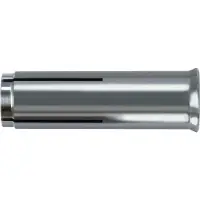 Fischer Inslaganker Eaii 48411 M8X30 R(A4) - 100 Stuks