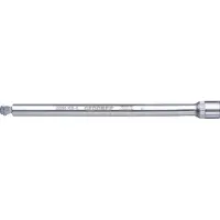 Gedore Rallonge à cardan 1/4'', Long. : 148 mm