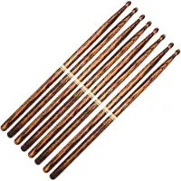Promark TX2BW-FG Classic 2B FireGrain drumstokken
