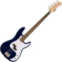 Squier Sonic Precision Bass Midnight Blue