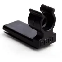 Rode Vampire Clip Double-Toothed Clothing Pin Mount for Lavalier