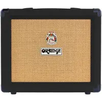 Orange Amps CRUSH 20RT HP 8" 2 CHANNEL REVERB BLACK