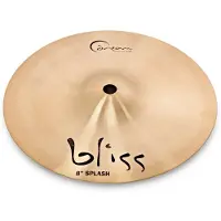 Dream Cymbals Dream Cymbal Bliss Series 8 Splash