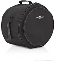 Gear4Music 10"x7" Padded Tom Drum Bag by