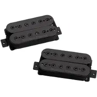 Seymour Duncan HUMBUCKER MARK HOLCOMB KIT MARK HOLCOMB KIT MARK HOLCOMB BLACK