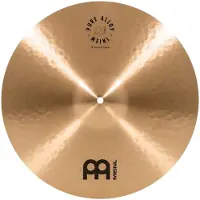 Meinl Pure Alloy 16" Crash Cymbal