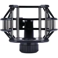 Lewitt Microphone Shock Mount For LCT-550 & LCT-640