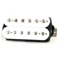 Seymour Duncan SH-1 ‘59 Model Bridge Pickup White 4-Conductor