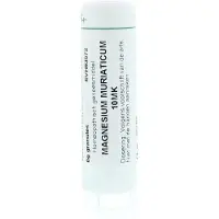 Homeoden Heel Magnesium muriaticum 10MK