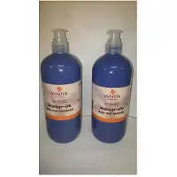 Volatile Massageolie baby lavendel