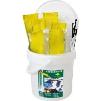SAPISELCO Kabelbinders-set 1000-delig Nylon