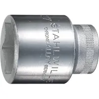 Stahlwille 52 28 03030028 Dop (zeskant) Dopsleutelinzetstuk 28 mm 1/2 (12.5 mm)