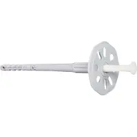 Fischer 546807 Putzdübel FIF-PN 8/140 Plug 100 stuk(s)