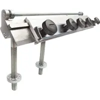 Tormek SVH - 320 Hulpstuk vlakbankmes