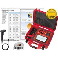Benning apparaattester ST 760+SET | 050335