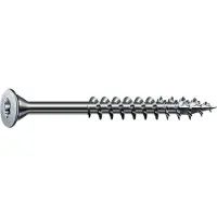 Spax 0251010500775 Houtschroef 5 mm 77 mm T-STAR plus Staal WIROX 150 stuk(s)