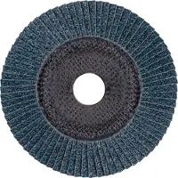 PFERD TOOLS 67766125 Z Psf Steelox Lamellenschijf Diameter 125 mm Boordiameter 22.23 mm 10 stuk(s)