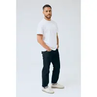 Garcia Ciro heren Jeans, 29/34, Blauw, Relaxed fit