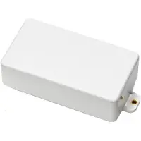 Emg 81 Humbucker Pickup White