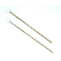 Chalklin Birch Glockenspiel Beaters Pyraline