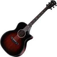 Taylor Guitars Taylor Builders Edition 324ce Next Generation