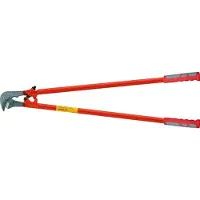 Vbw 87985010 Kopkniptang voor bouwstaalmatten 950 mm 48 HRC