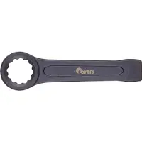 Magni 46mm Slagring Sleutel DIN7444 - Professioneel Gereedschap