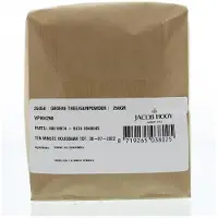 Jacob Hooy Groene thee / gunpowder