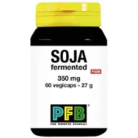 Snp Soja fermented puur