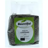 Bountiful Chiazaad