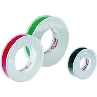 Noname Isolatieband 302 10mx15mm grijs