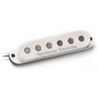 Seymour Duncan SSL-5 - CUSTOM STAG STRAT WHITE