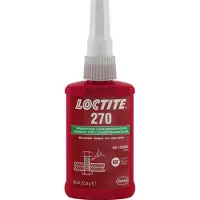 Loctite 270 - Schroefdraadborgmiddel - Hoge Sterkte