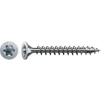 Spax 1191010500505 Verzinkkopschroef 5 mm 50 mm T-STAR plus Staal 500 stuk(s)