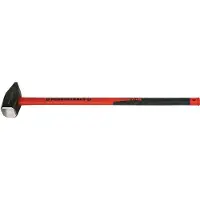 Peddinghaus Voorhamer 4kg Ultratec steel 900mm - 5027984000 - 5027984000