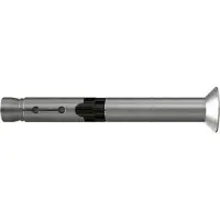 Fischer 510931 FH II 12/15 SK A4 Veiligheidsplug 90 mm 12 mm 25 stuk(s)