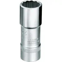 Gedore Dopsleutel 1/2" lang 13 MM - 6140170