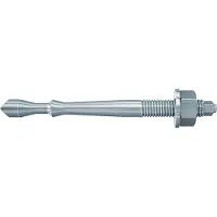 Fischer 506886 FHB II-A S M10 x 75/60 Highbond ankerstang 135 mm 10 mm 10 stuk(s)
