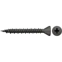 Fischer 665084 Gipsplaatschroeven 3.9 mm 35 mm Kruiskop Phillips Gehard , Gefosfateerd 1000 stuk(s)
