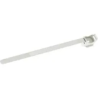 Fischer 519808 FF 8 - 32 Kabelbinder Met schroefsokkel 80 stuk(s)