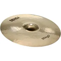Stagg 12" Sensa Medium Splash Cymbal