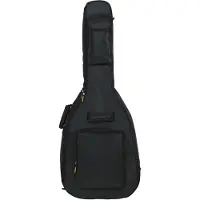 Warwick RockBag Student Line Acoustic Guitar Gig Bag Black