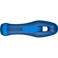 PFERD Pilnik Handvat 115mm Kunststof voor 200-250mm Vijlen