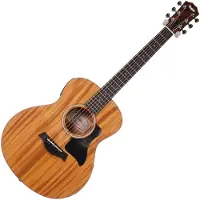 Taylor Guitars GS Mini-e Mahogany Natural